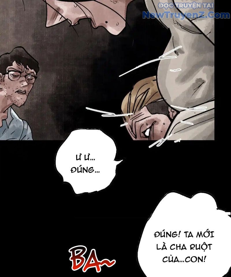 Điện Đài Mạnh Quỷ Chap 21 - Next Chap 22