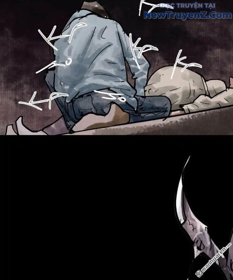 Điện Đài Mạnh Quỷ Chap 21 - Next Chap 22