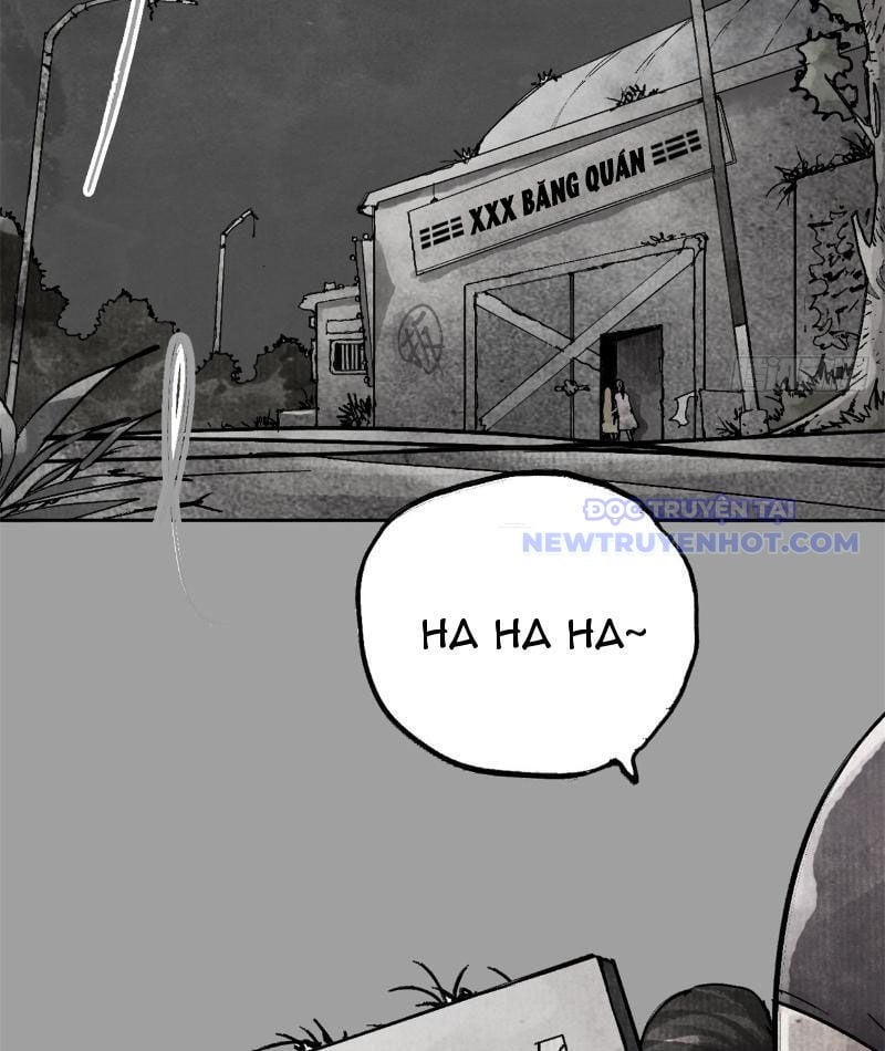 Điện Đài Mạnh Quỷ Chap 3 - Next Chap 4