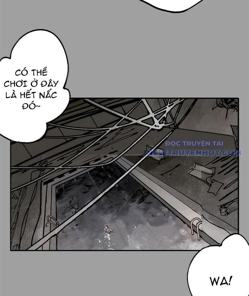 Điện Đài Mạnh Quỷ Chap 3 - Next Chap 4