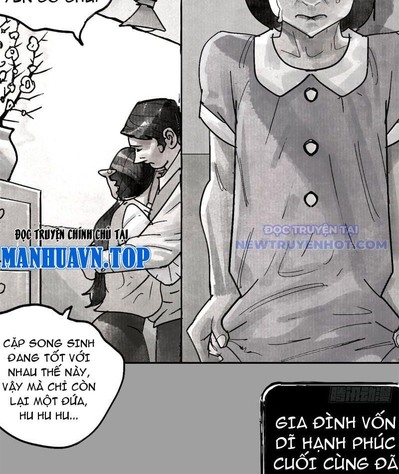 Điện Đài Mạnh Quỷ Chap 3 - Next Chap 4