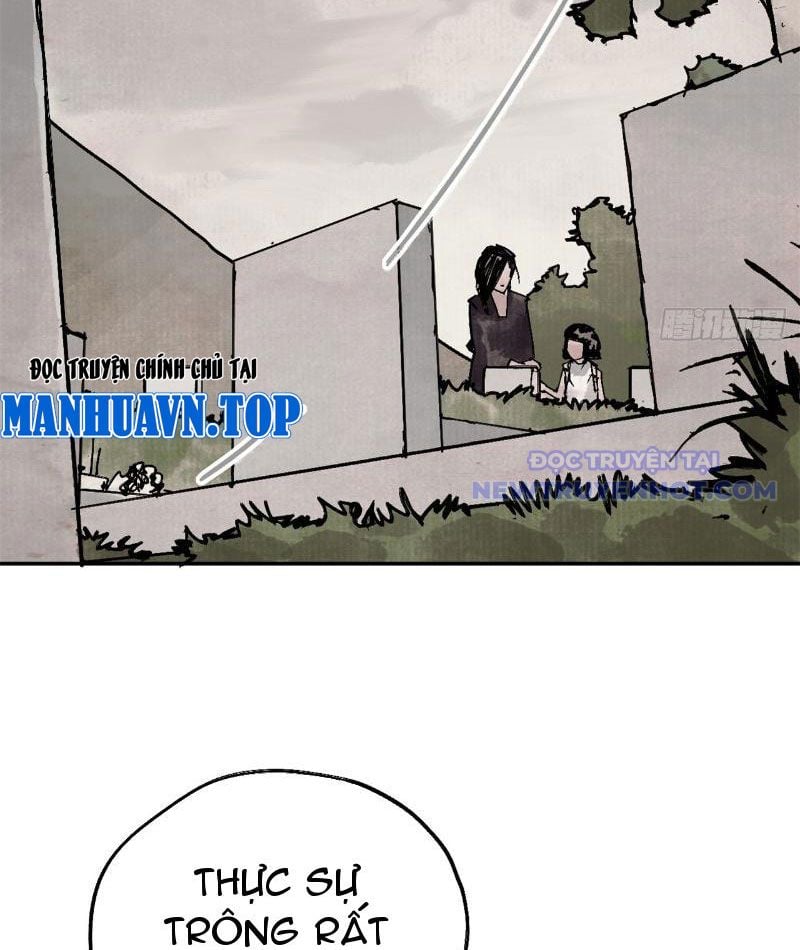 Điện Đài Mạnh Quỷ Chap 3 - Next Chap 4