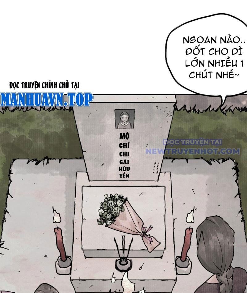 Điện Đài Mạnh Quỷ Chap 3 - Next Chap 4