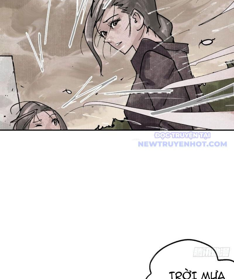 Điện Đài Mạnh Quỷ Chap 3 - Next Chap 4