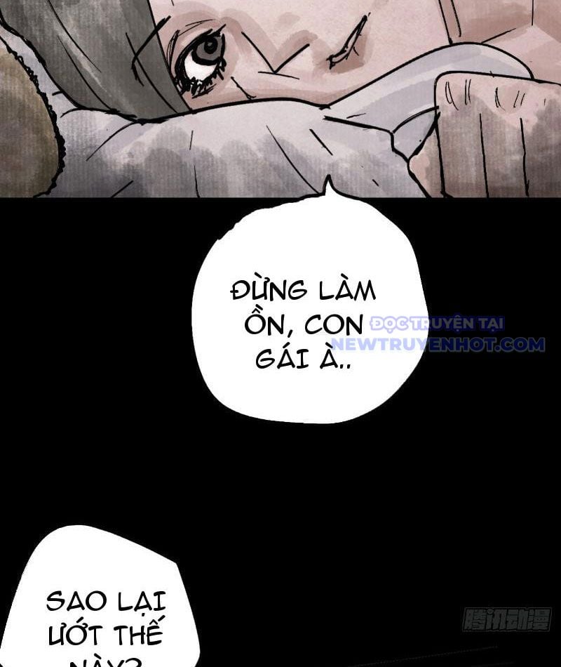 Điện Đài Mạnh Quỷ Chap 3 - Next Chap 4