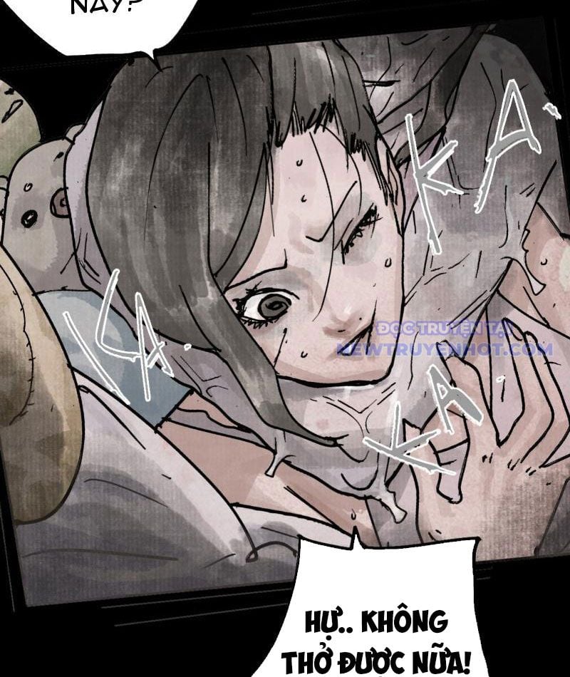 Điện Đài Mạnh Quỷ Chap 3 - Next Chap 4