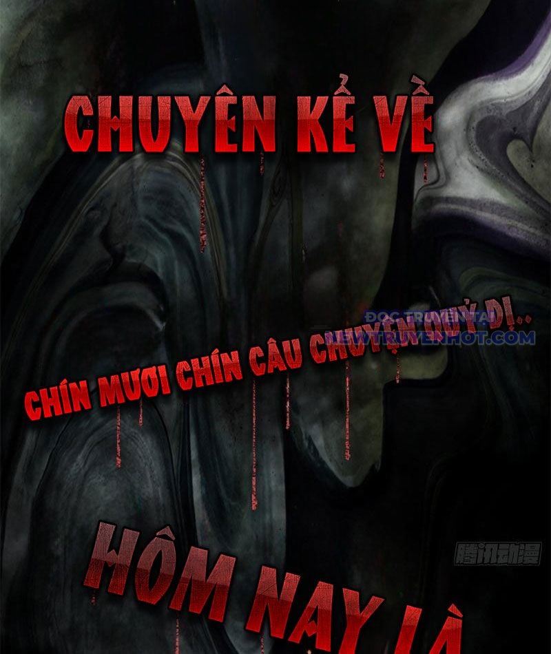 Điện Đài Mạnh Quỷ Chap 3 - Next Chap 4