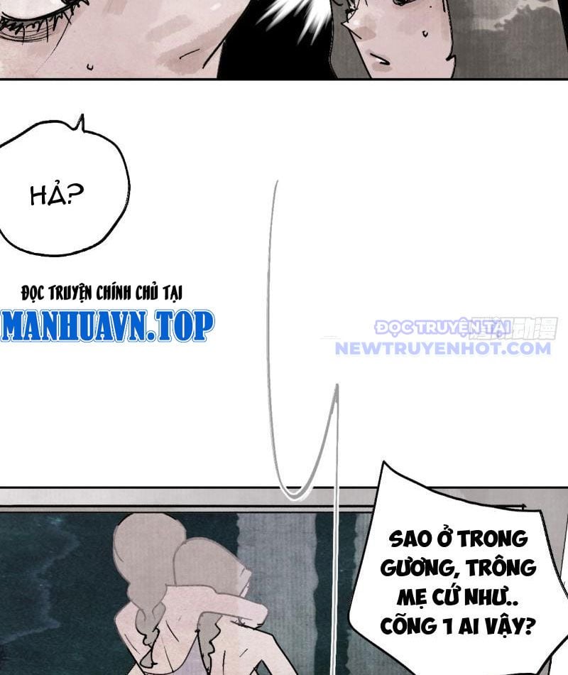 Điện Đài Mạnh Quỷ Chap 3 - Next Chap 4