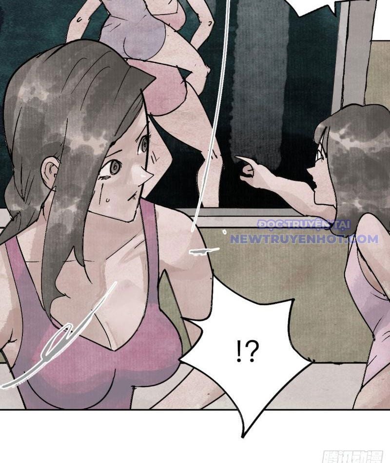 Điện Đài Mạnh Quỷ Chap 3 - Next Chap 4