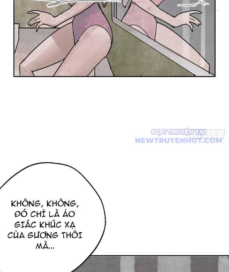 Điện Đài Mạnh Quỷ Chap 3 - Next Chap 4