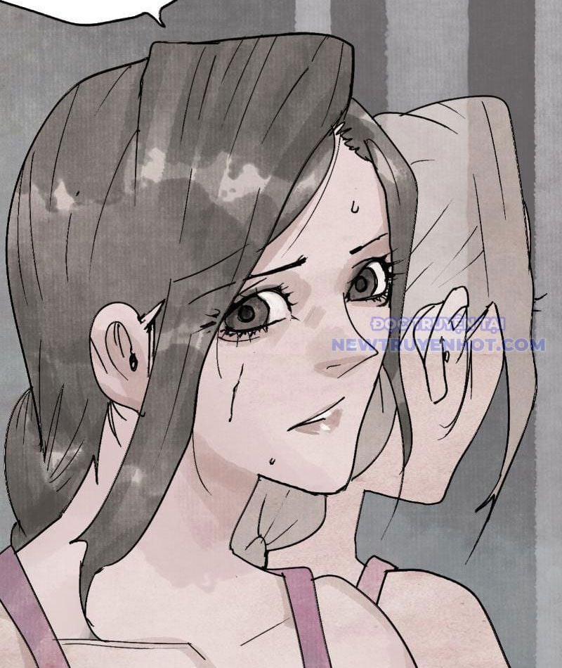 Điện Đài Mạnh Quỷ Chap 3 - Next Chap 4