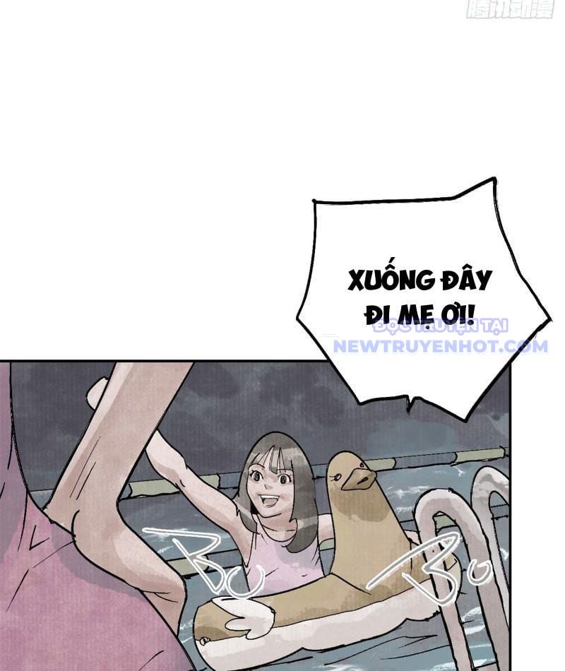 Điện Đài Mạnh Quỷ Chap 3 - Next Chap 4