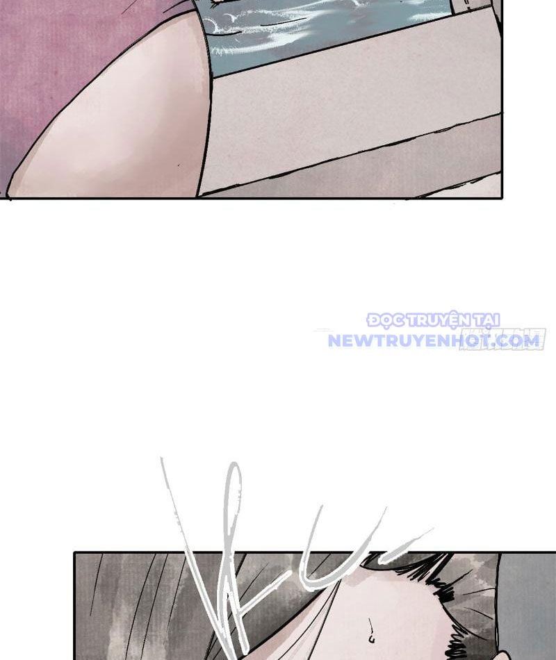 Điện Đài Mạnh Quỷ Chap 3 - Next Chap 4