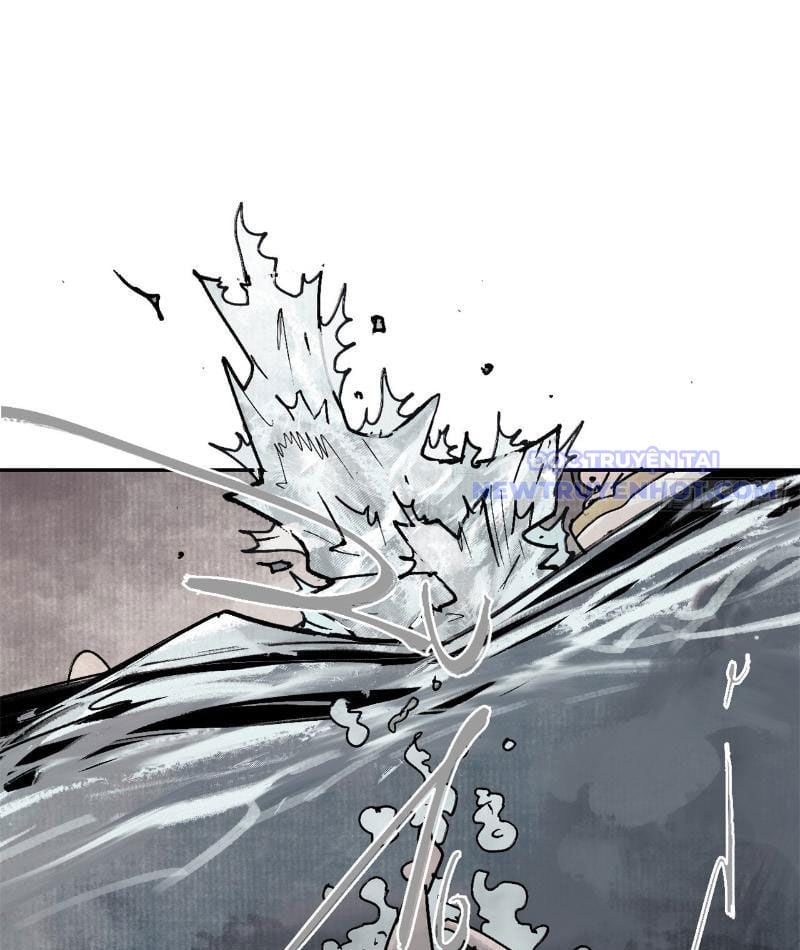 Điện Đài Mạnh Quỷ Chap 3 - Next Chap 4