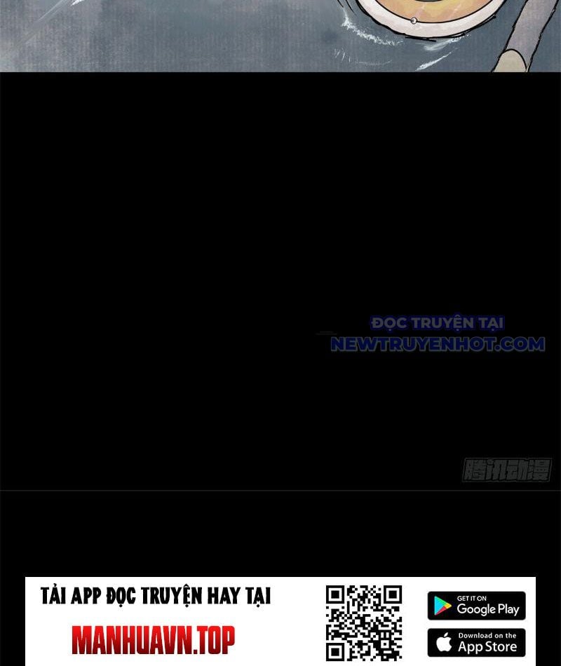 Điện Đài Mạnh Quỷ Chap 3 - Next Chap 4