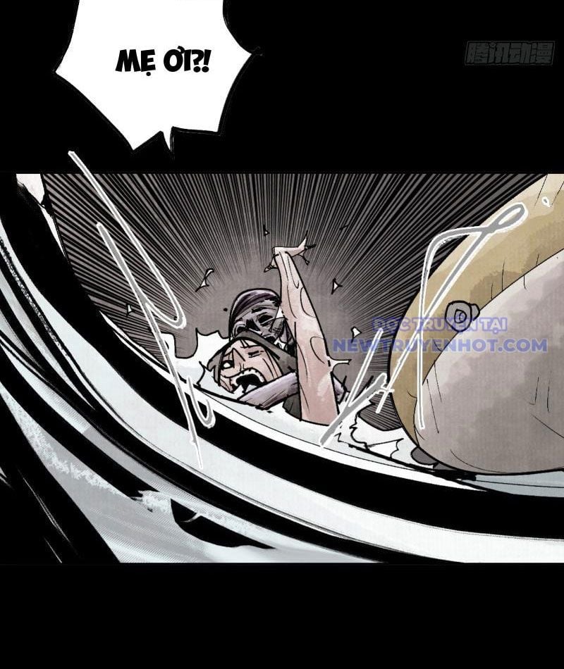 Điện Đài Mạnh Quỷ Chap 4 - Next Chap 5