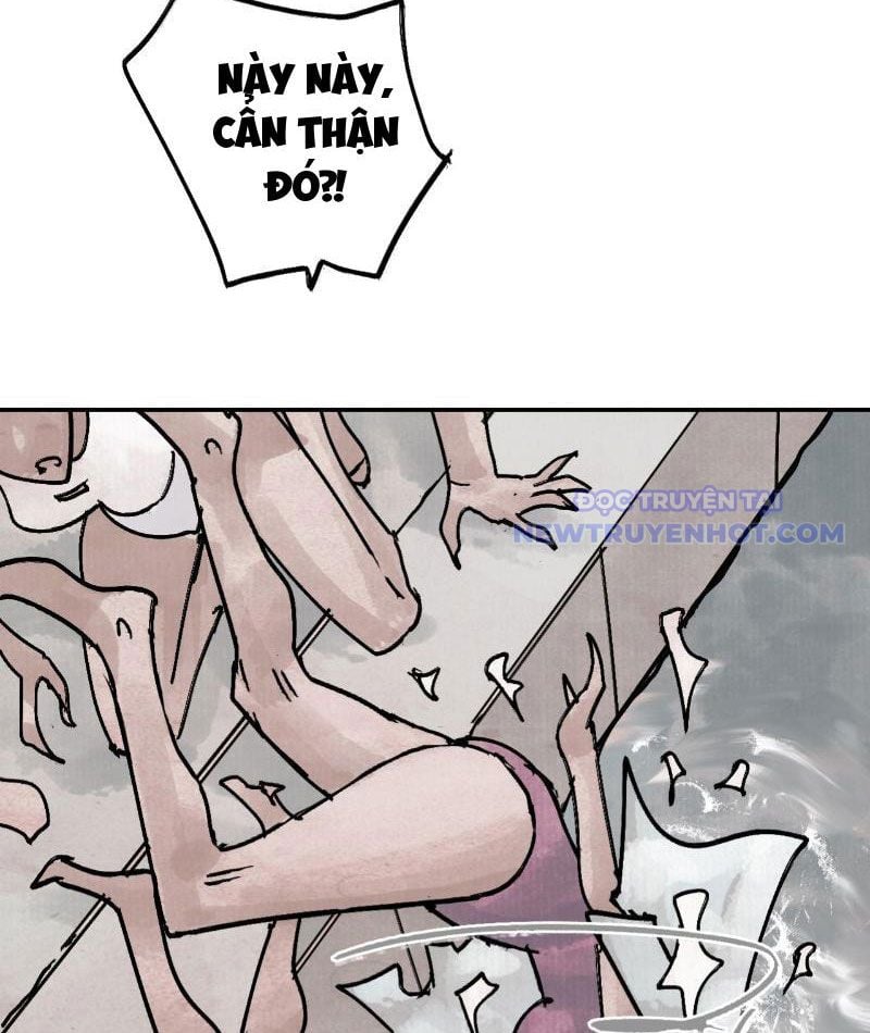 Điện Đài Mạnh Quỷ Chap 4 - Next Chap 5