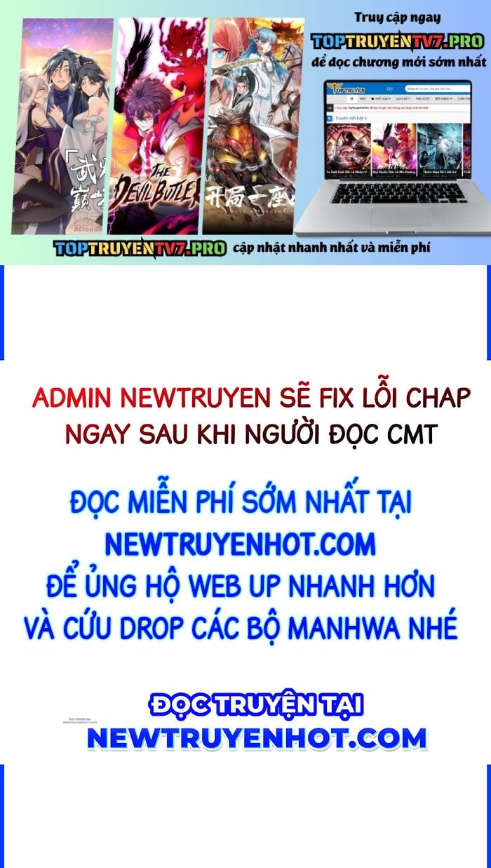 Điện Đài Mạnh Quỷ Chap 5 - Next Chap 6