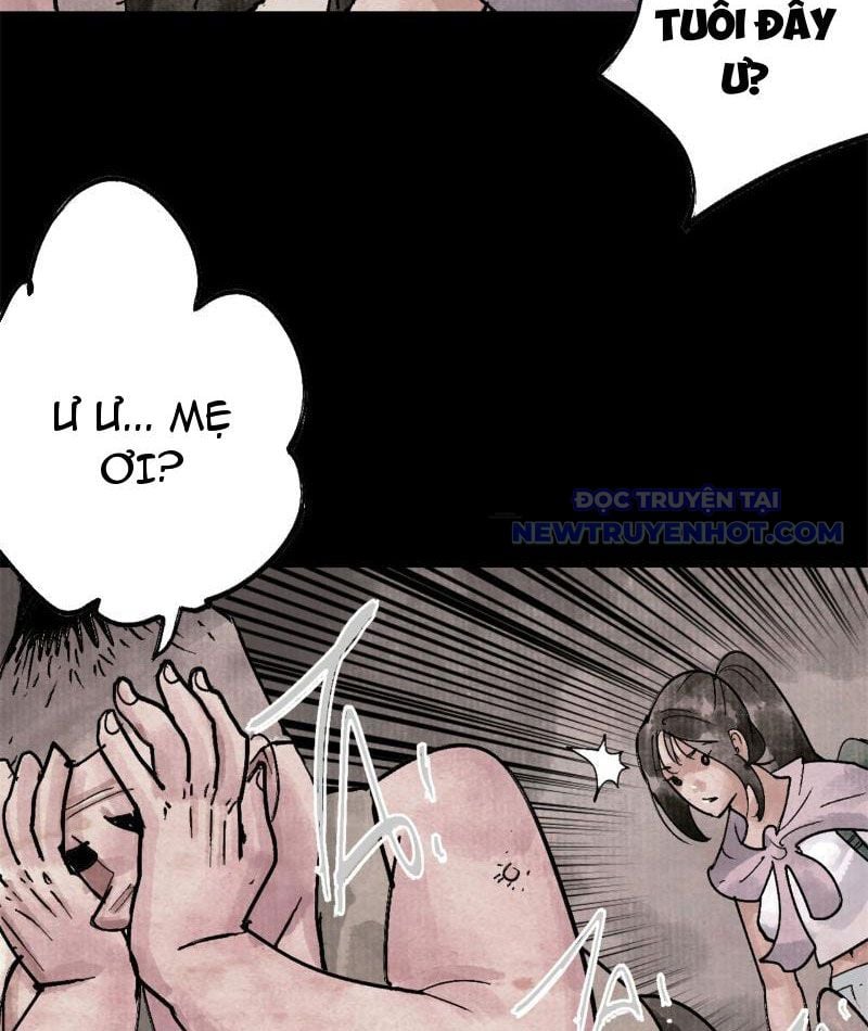 Điện Đài Mạnh Quỷ Chap 5 - Next Chap 6