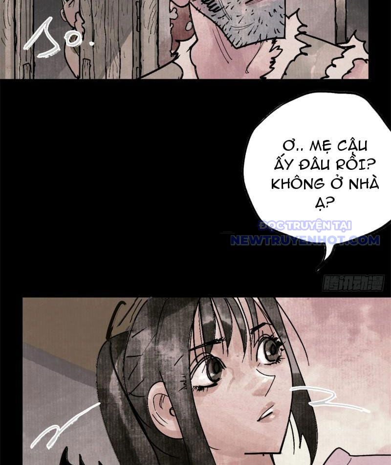 Điện Đài Mạnh Quỷ Chap 5 - Next Chap 6