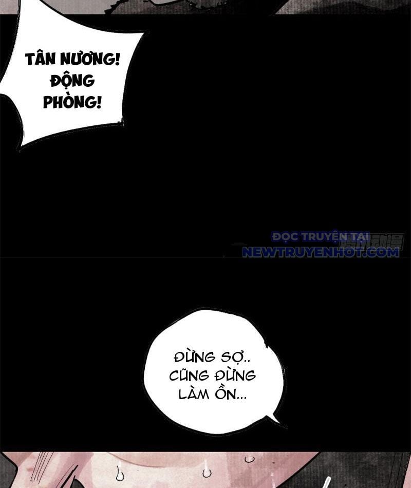 Điện Đài Mạnh Quỷ Chap 5 - Next Chap 6