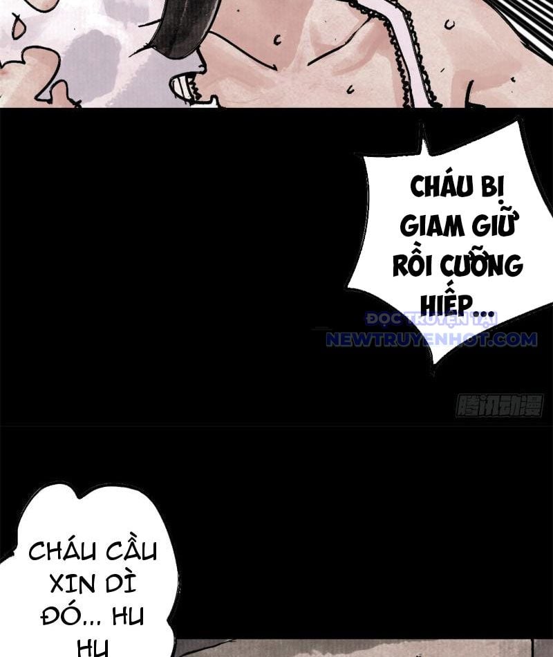 Điện Đài Mạnh Quỷ Chap 5 - Next Chap 6