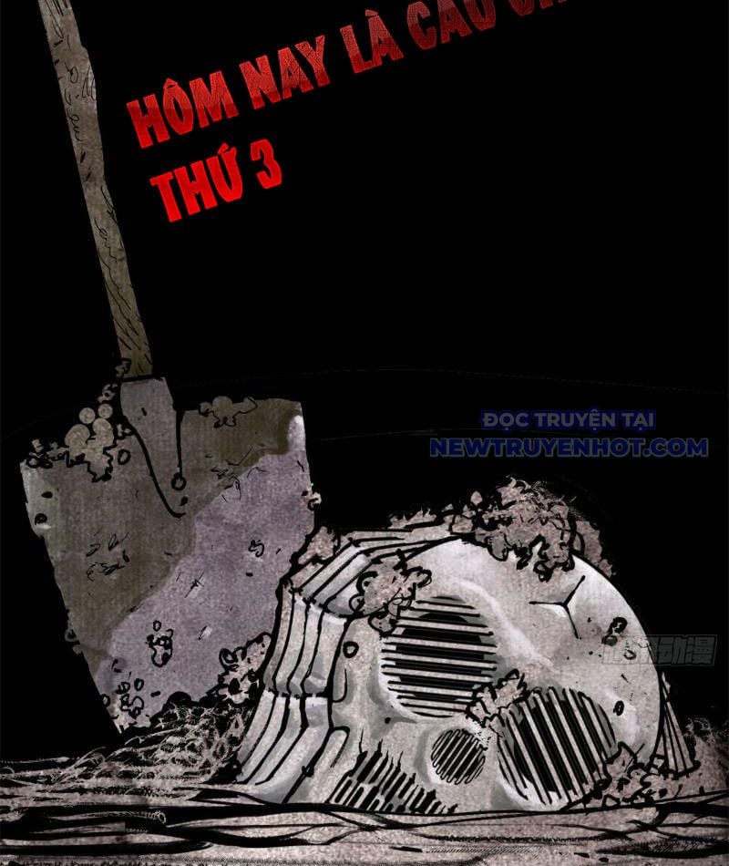 Điện Đài Mạnh Quỷ Chap 5 - Next Chap 6