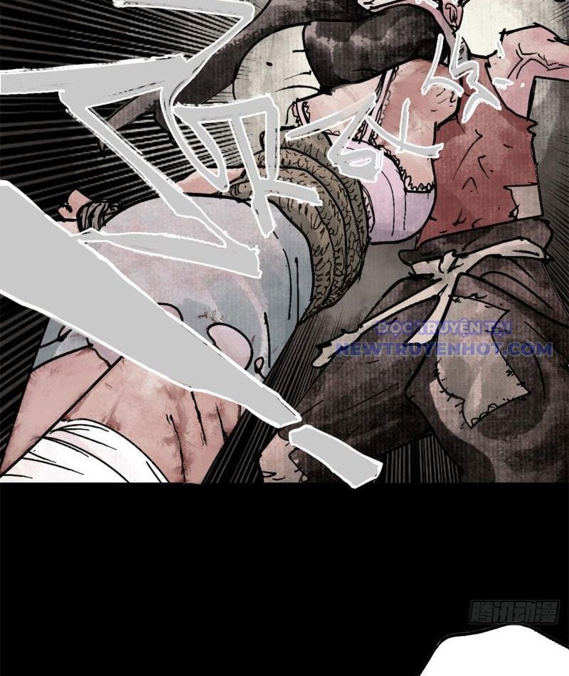 Điện Đài Mạnh Quỷ Chap 5 - Next Chap 6