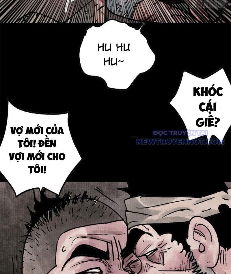 Điện Đài Mạnh Quỷ Chap 5 - Next Chap 6