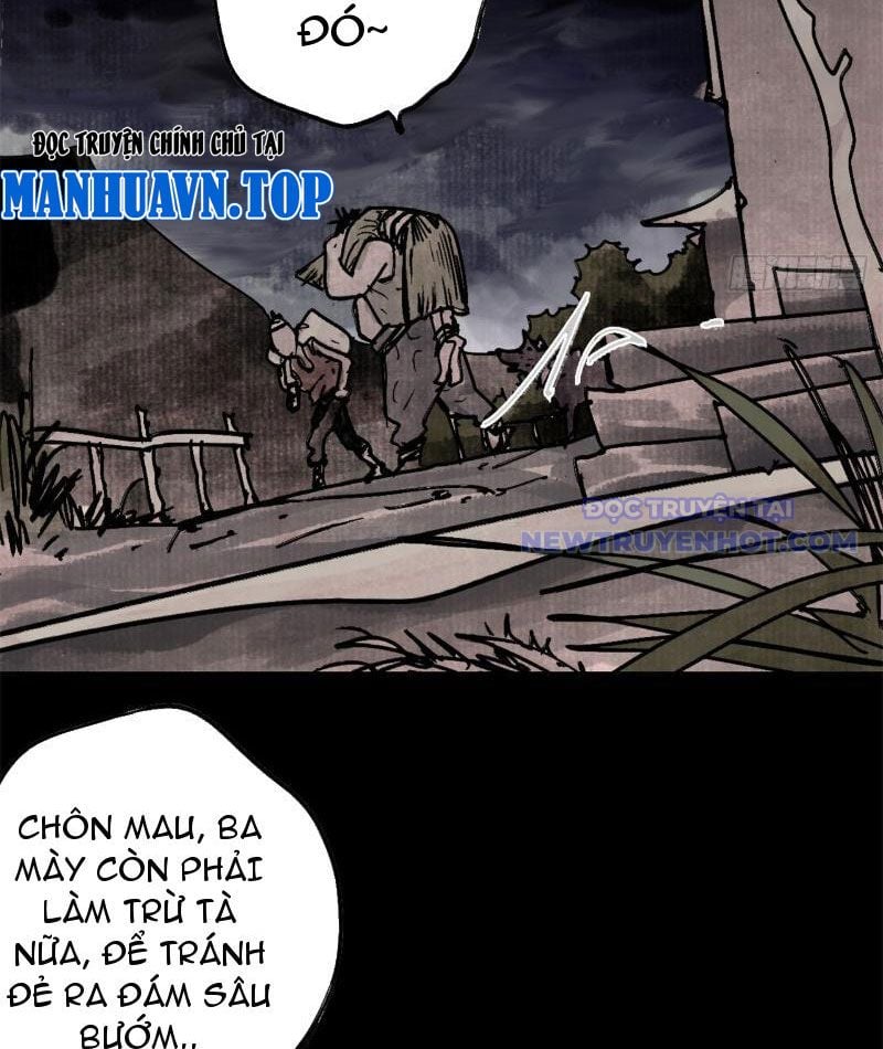 Điện Đài Mạnh Quỷ Chap 5 - Next Chap 6