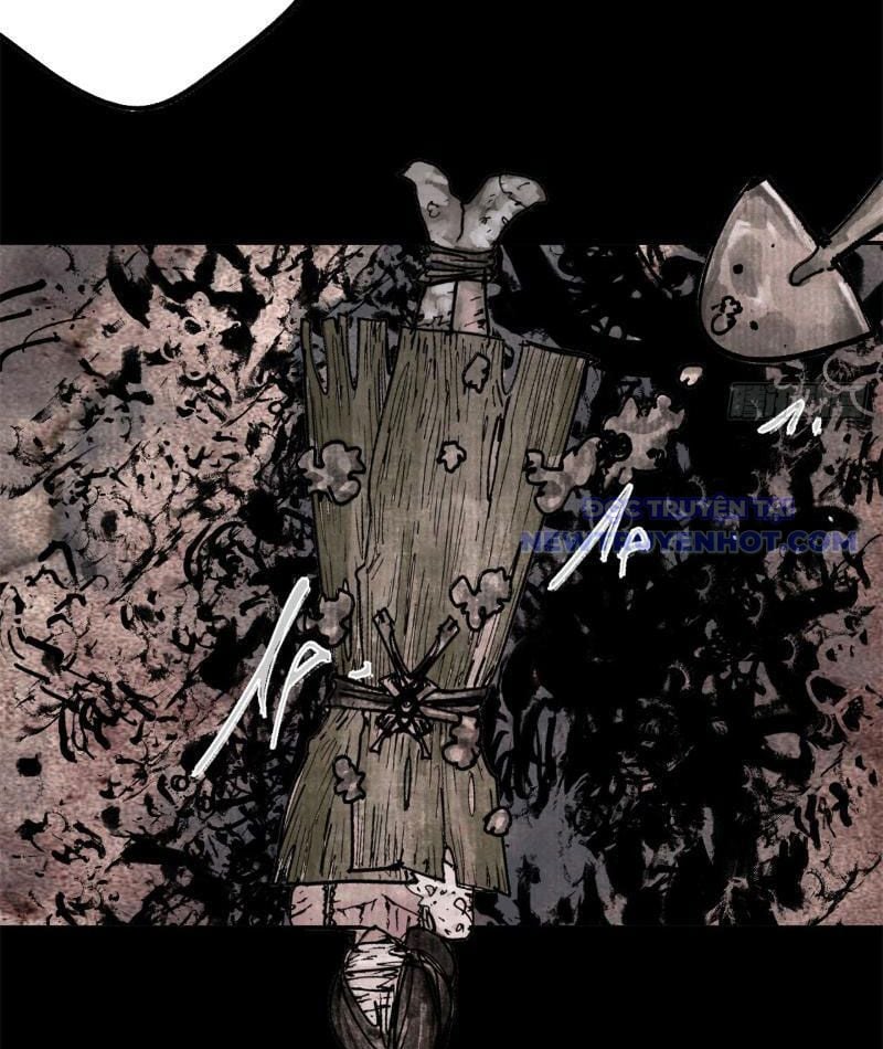 Điện Đài Mạnh Quỷ Chap 5 - Next Chap 6