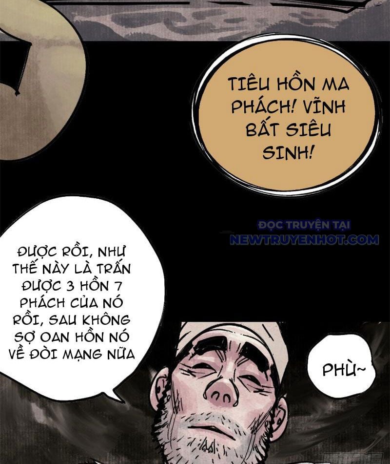 Điện Đài Mạnh Quỷ Chap 5 - Next Chap 6