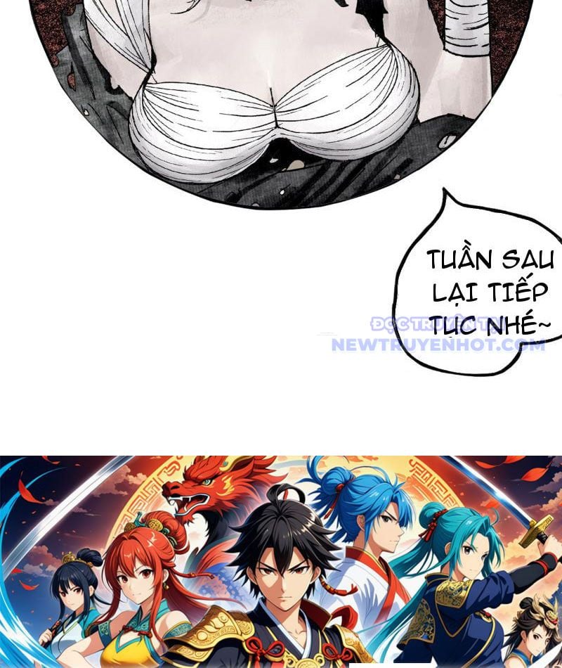 Điện Đài Mạnh Quỷ Chap 5 - Next Chap 6