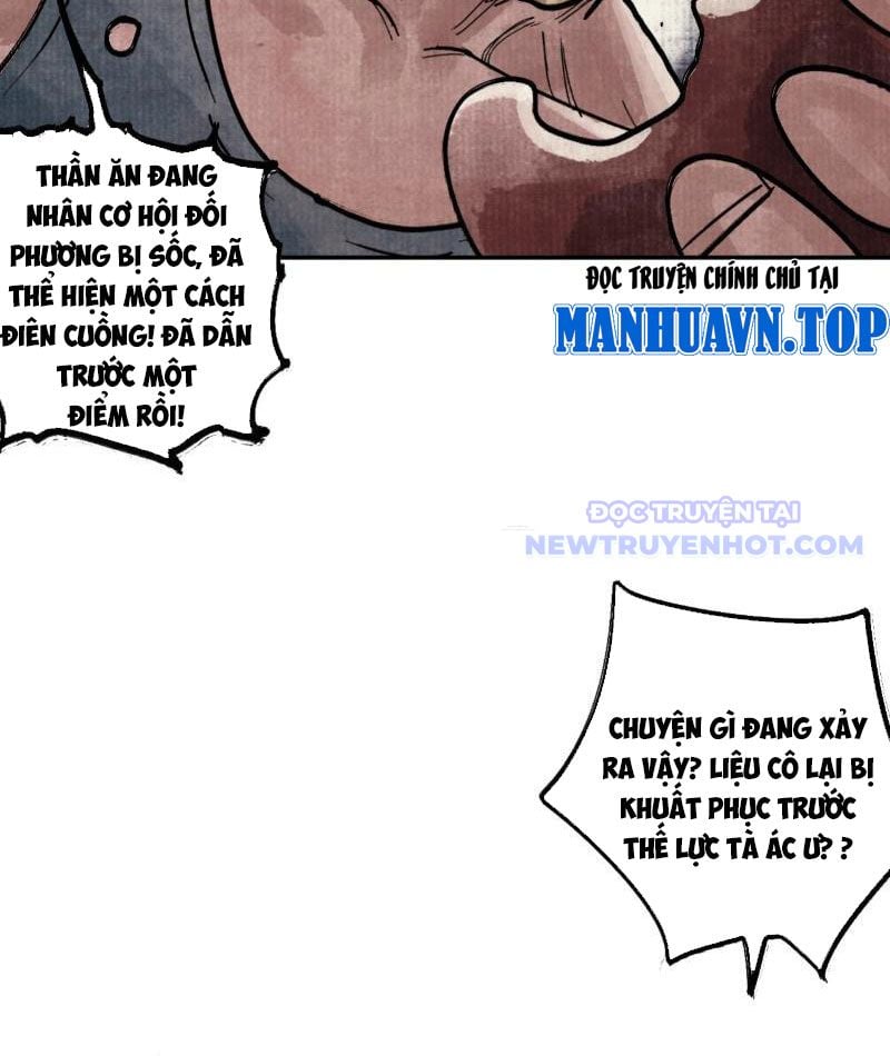 Điện Đài Mạnh Quỷ Chap 8 - Next Chap 9