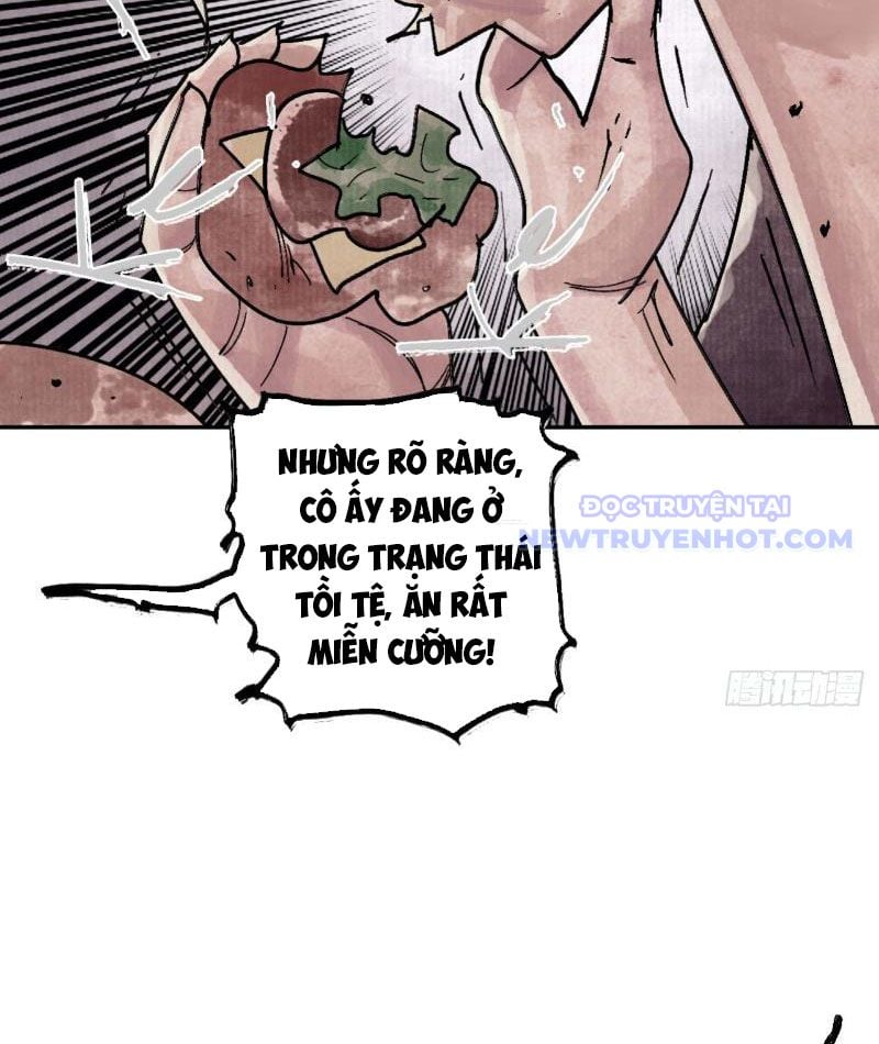 Điện Đài Mạnh Quỷ Chap 8 - Next Chap 9
