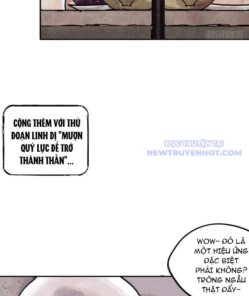 Điện Đài Mạnh Quỷ Chap 8 - Next Chap 9