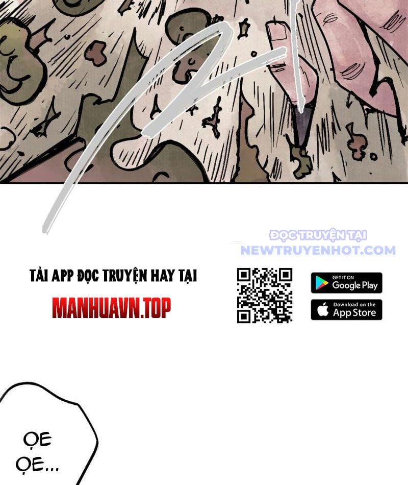 Điện Đài Mạnh Quỷ Chap 8 - Next Chap 9