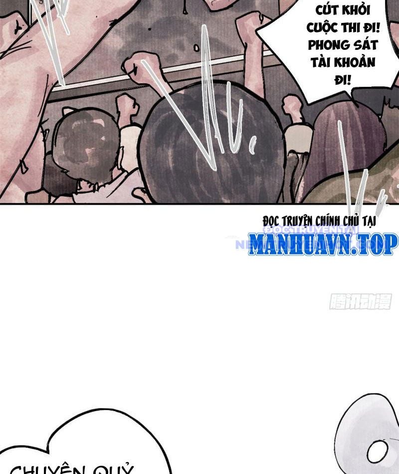 Điện Đài Mạnh Quỷ Chap 8 - Next Chap 9