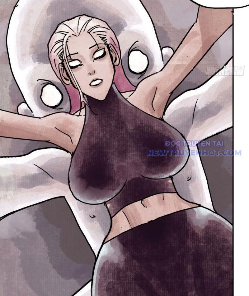 Điện Đài Mạnh Quỷ Chap 8 - Next Chap 9