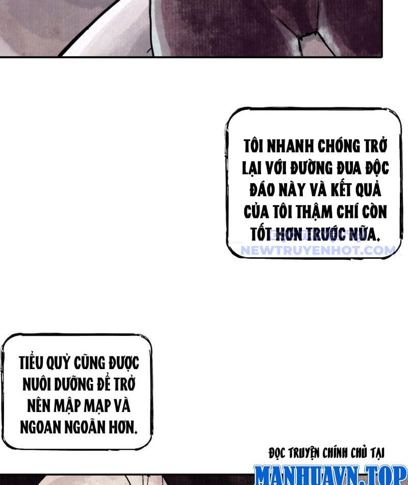 Điện Đài Mạnh Quỷ Chap 8 - Next Chap 9