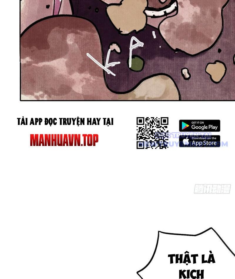 Điện Đài Mạnh Quỷ Chap 8 - Next Chap 9