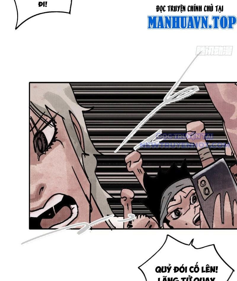 Điện Đài Mạnh Quỷ Chap 8 - Next Chap 9