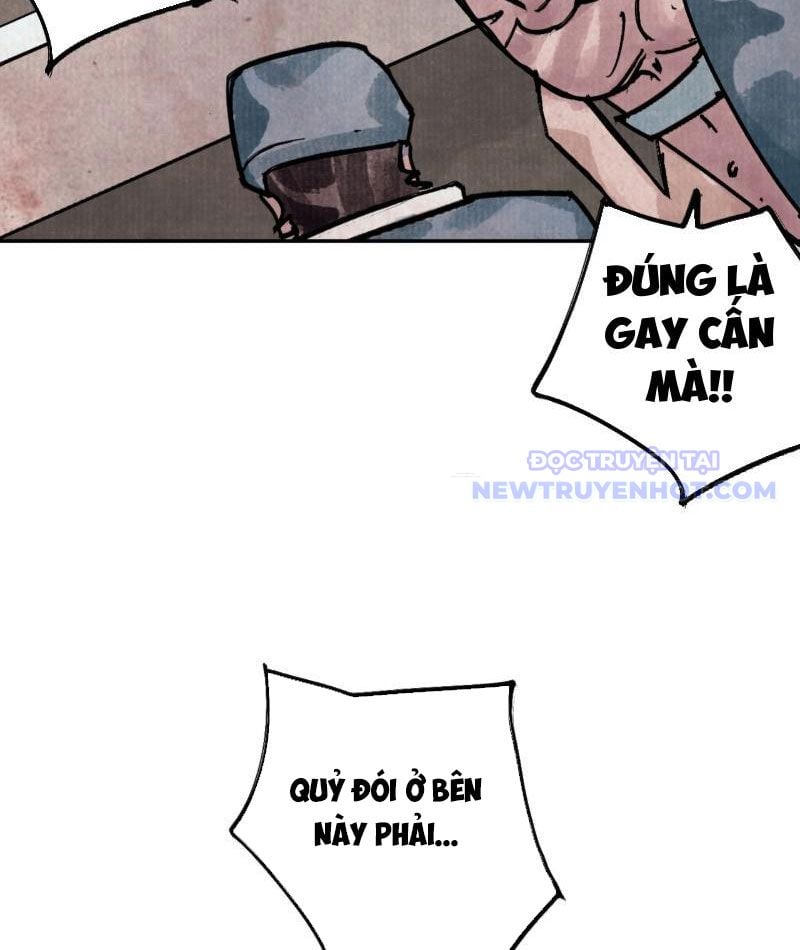 Điện Đài Mạnh Quỷ Chap 8 - Next Chap 9