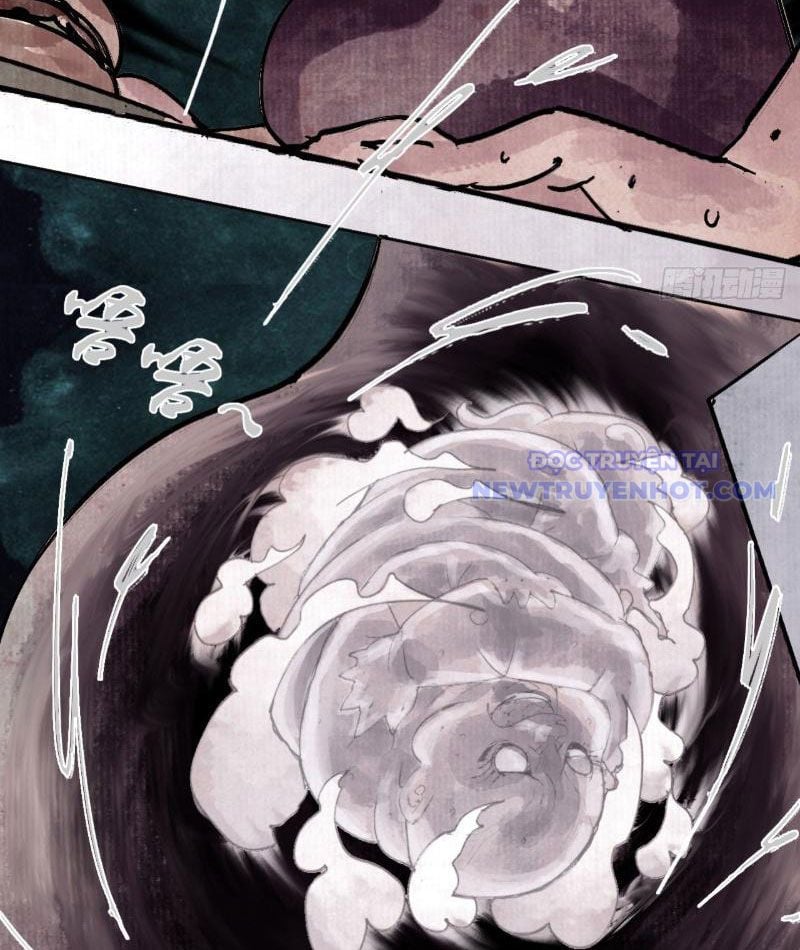 Điện Đài Mạnh Quỷ Chap 8 - Next Chap 9