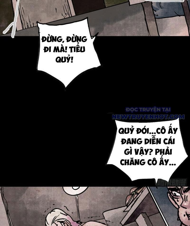 Điện Đài Mạnh Quỷ Chap 8 - Next Chap 9