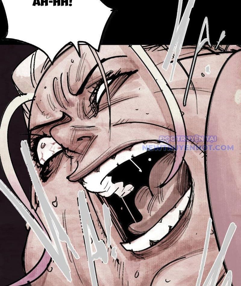 Điện Đài Mạnh Quỷ Chap 8 - Next Chap 9