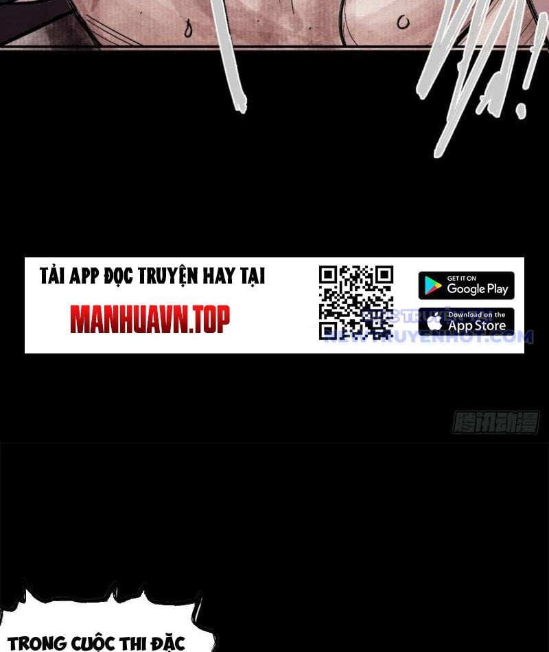 Điện Đài Mạnh Quỷ Chap 8 - Next Chap 9