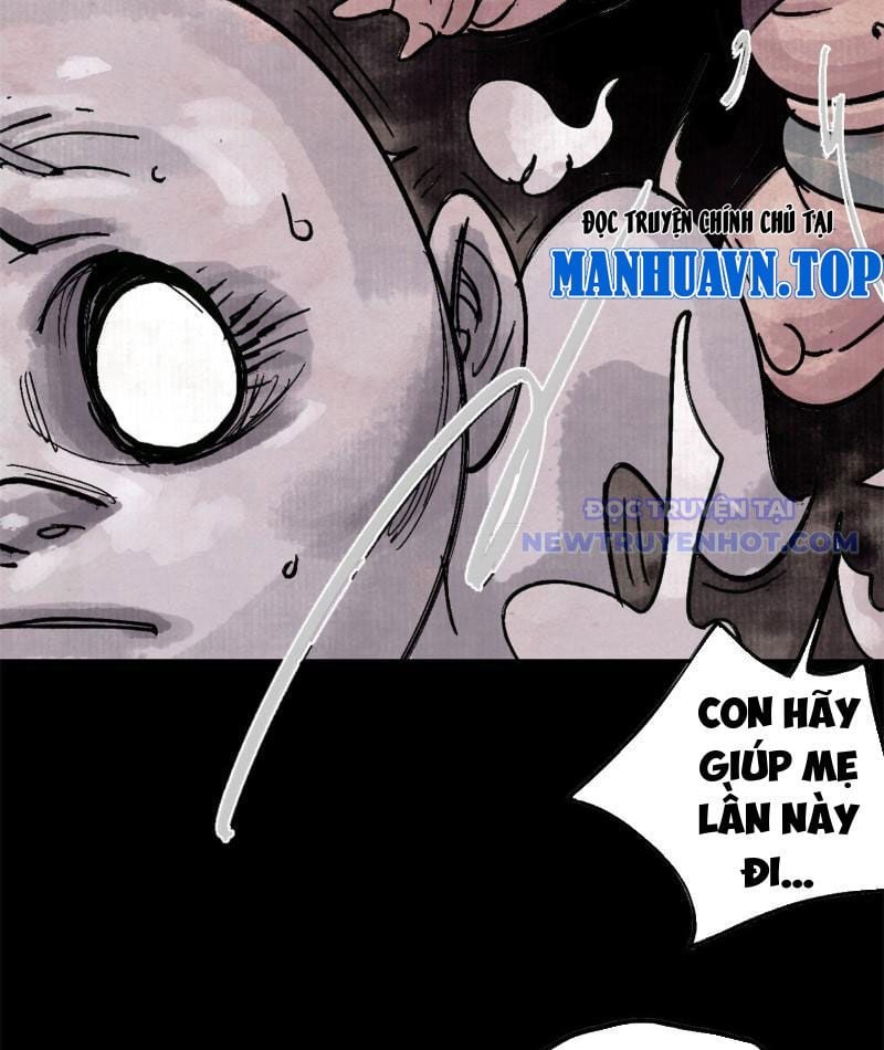 Điện Đài Mạnh Quỷ Chap 8 - Next Chap 9