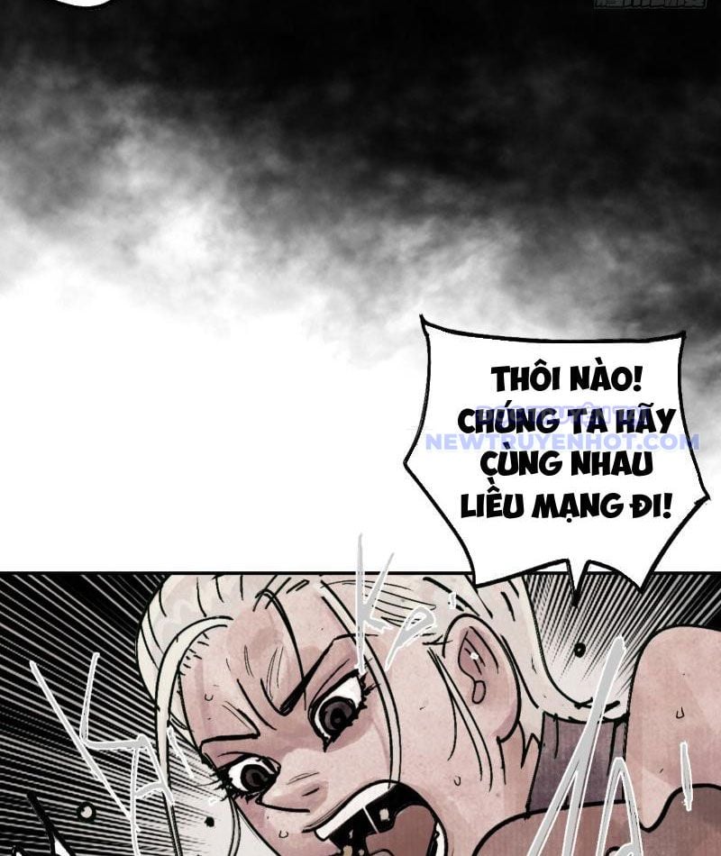 Điện Đài Mạnh Quỷ Chap 8 - Next Chap 9