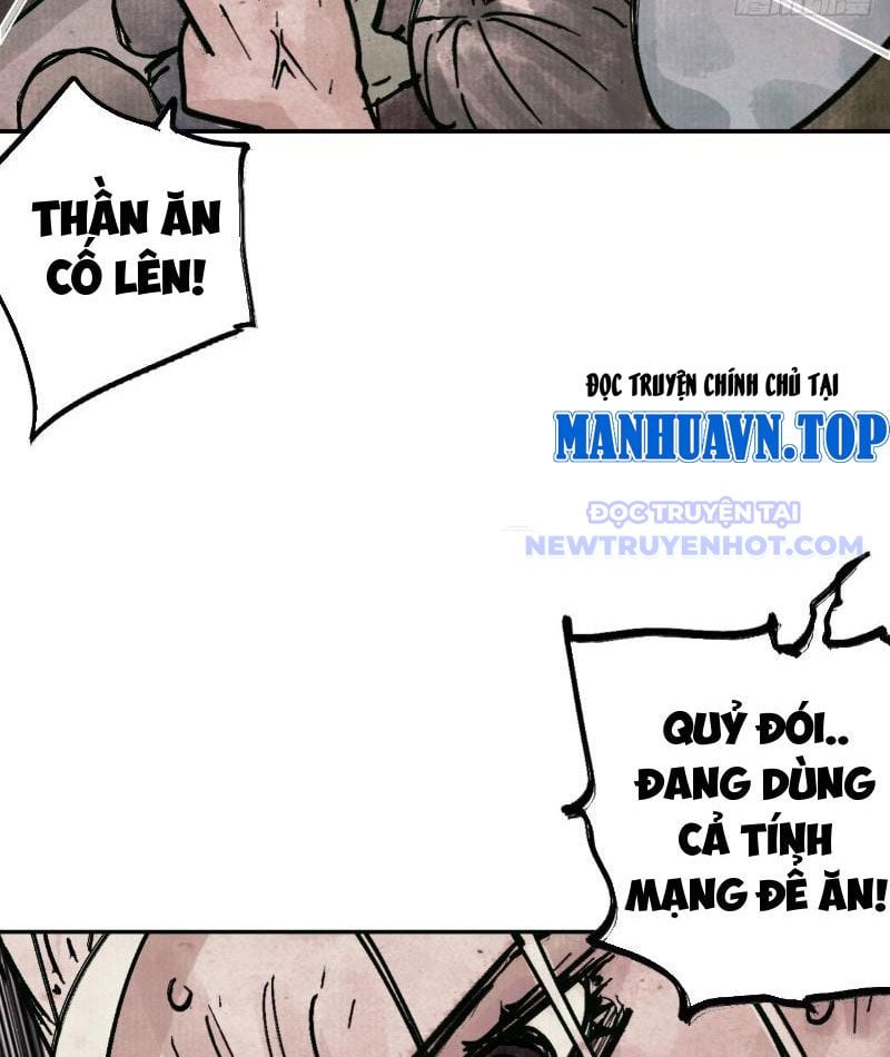 Điện Đài Mạnh Quỷ Chap 8 - Next Chap 9